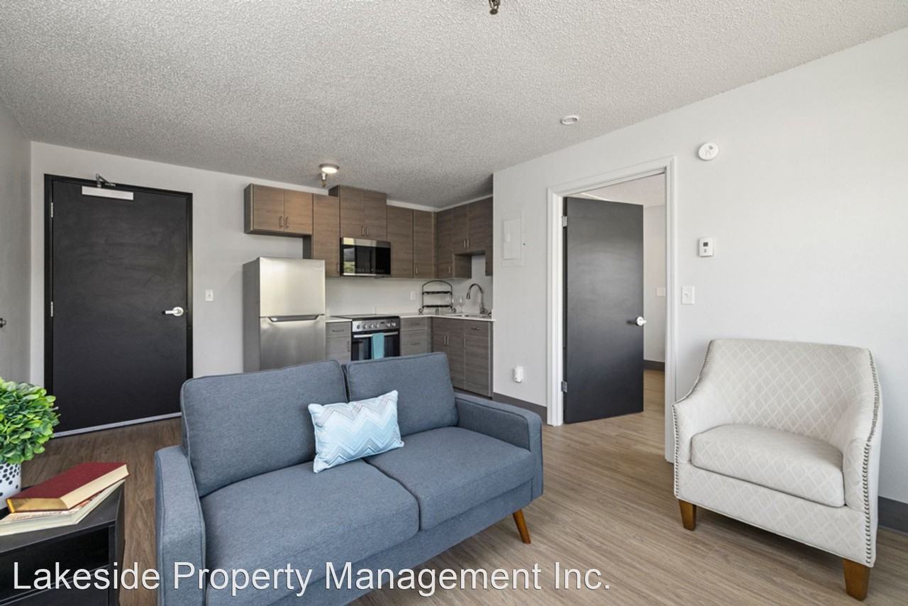 Shasta Place Apartments - Managed by Lakeside Property Management 