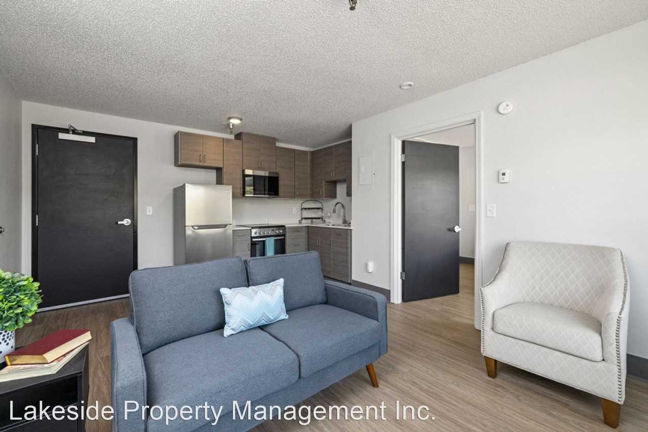 Shasta Place Apartments Managed by Lakeside Property Management 151 N Williams Ave, Klamath