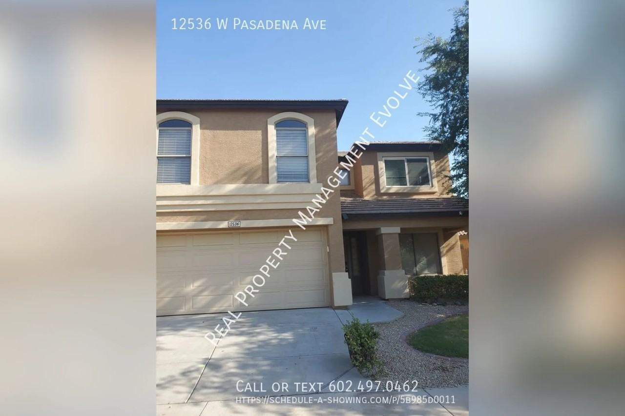 12536 W Pasadena Ave - Photo 2 of 27