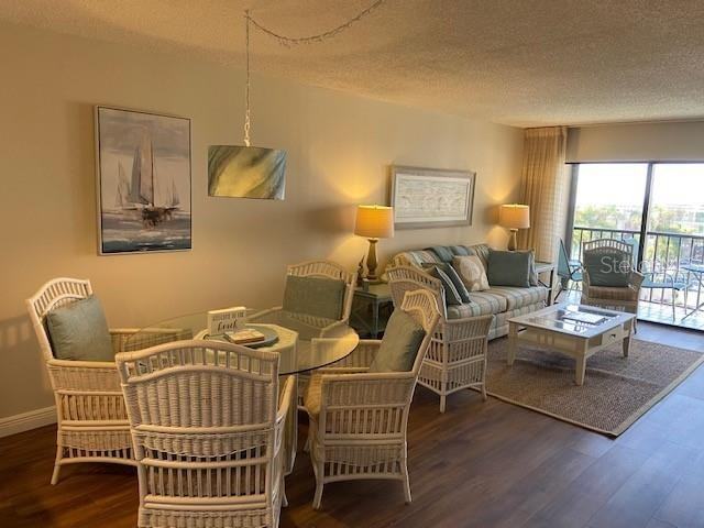 1001 Benjamin Franklin Dr #507 - Photo 5 of 21