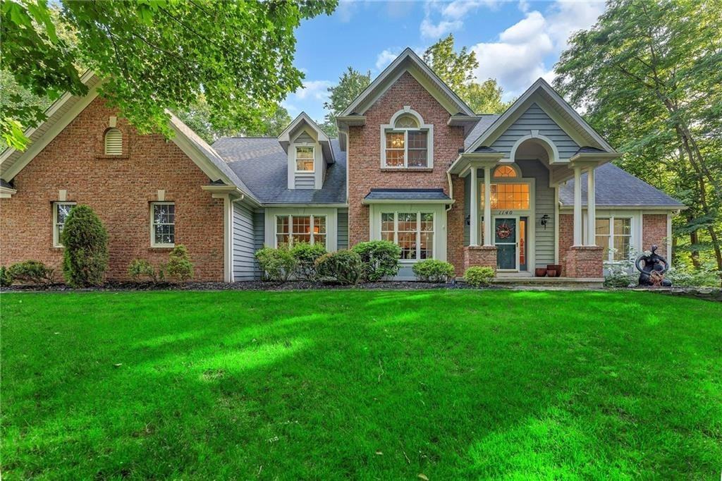 1140 Sagebrook Way, ster, NY 14580 5 Bedroom House for 3,800/month