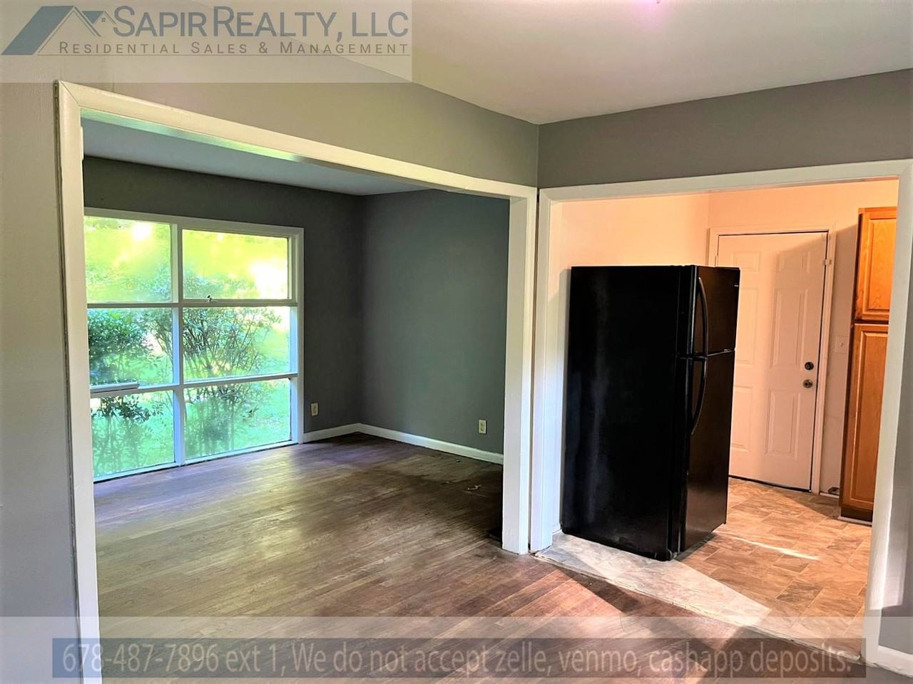 3503 Misty Valley Rd - Photo 3 of 14
