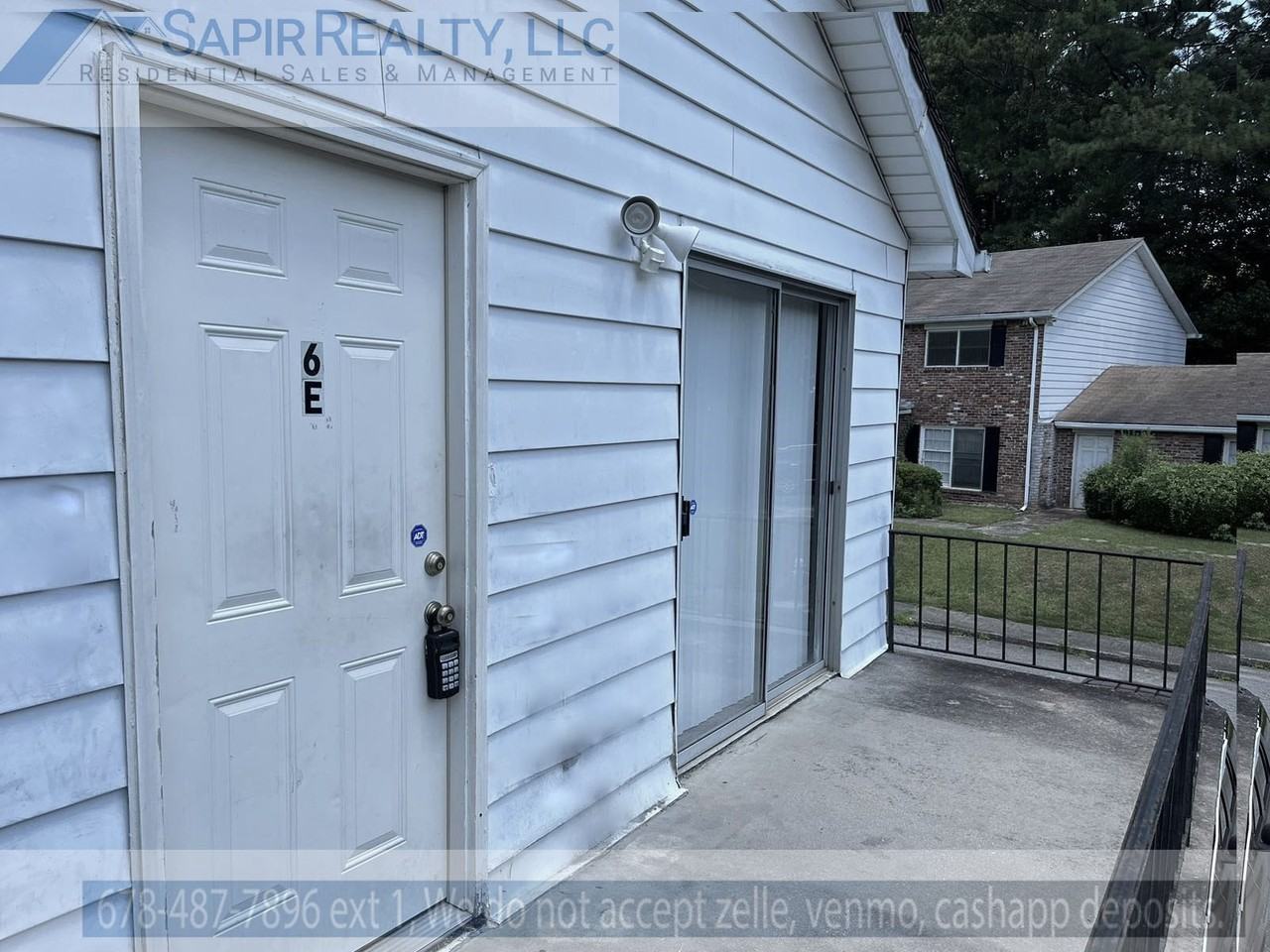 4500 Shannon Blvd - Photo 2 of 15