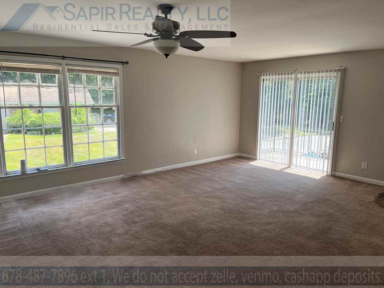 4500 Shannon Blvd - Photo 3 of 15