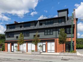 Trapelo Rd #203 - Photo 1 of 1