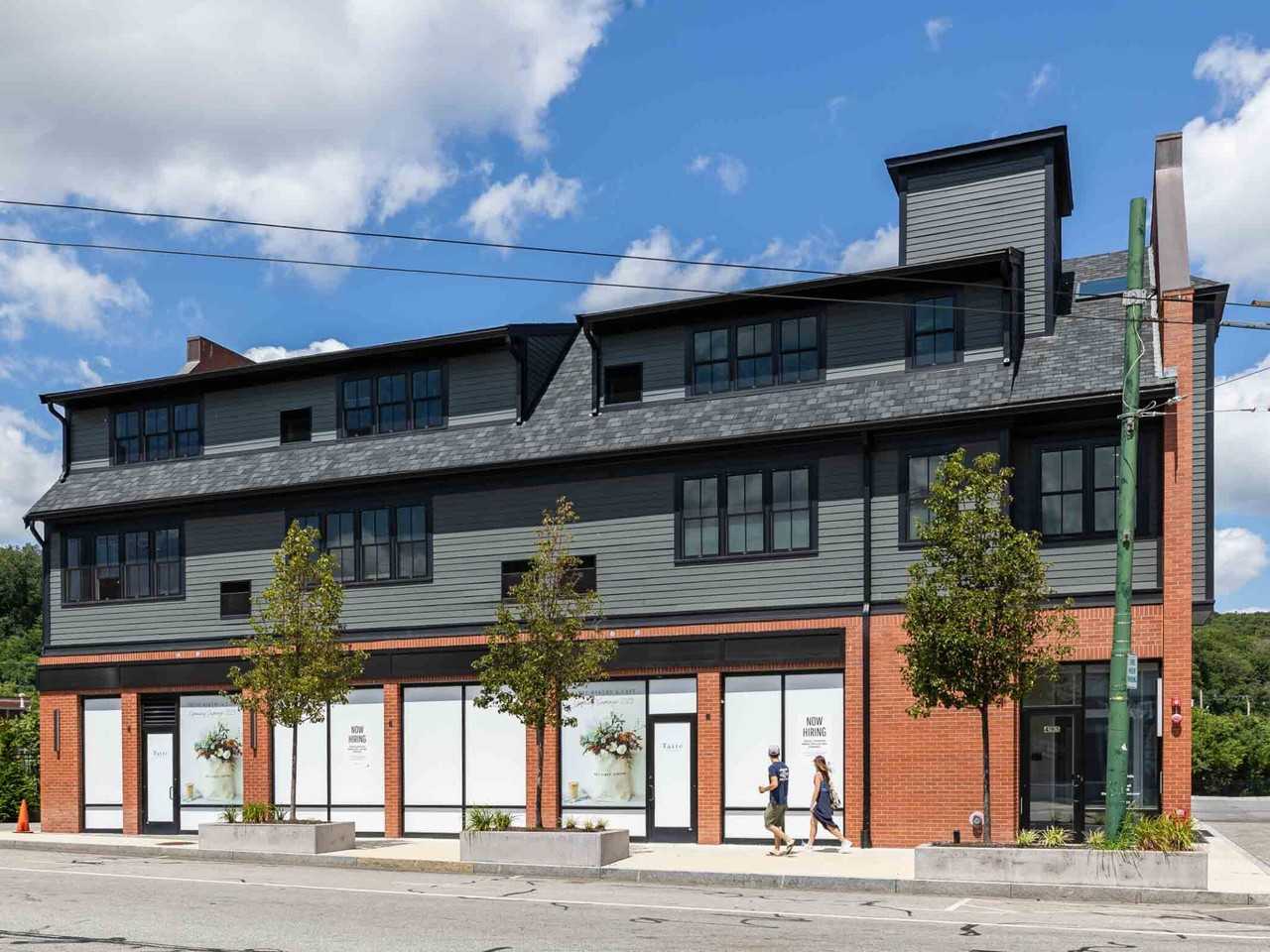 Trapelo Rd #203 - Photo 2 of 44