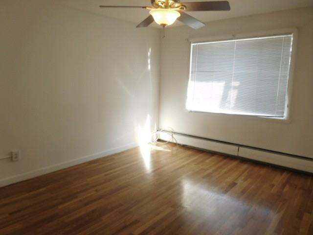 Evergreen St. & South Huntington Ave #34 - Photo 2 of 5