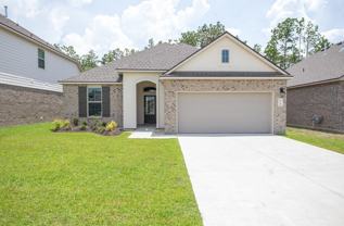 1710 Sawgrass Dr - Photo 1 of 1