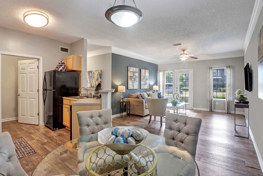 Peachtree Landing Apartments 7915 Senoia Rd, Fairburn, GA 30213 Zumper