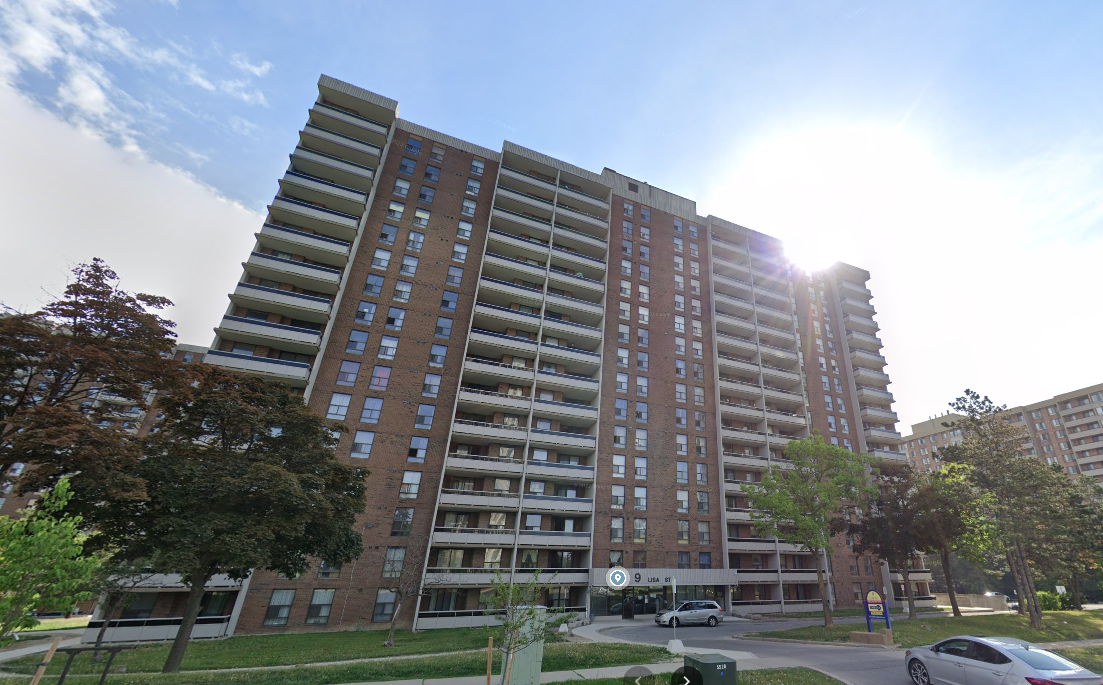 9 & 11 Lisa St. Apartments 9 Lisa St, Brampton, ON L6T 4E7 Zumper