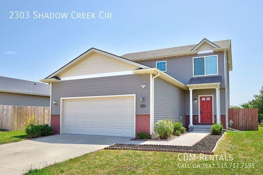 2303 Shadow Creek Cir - Photo 2 of 27