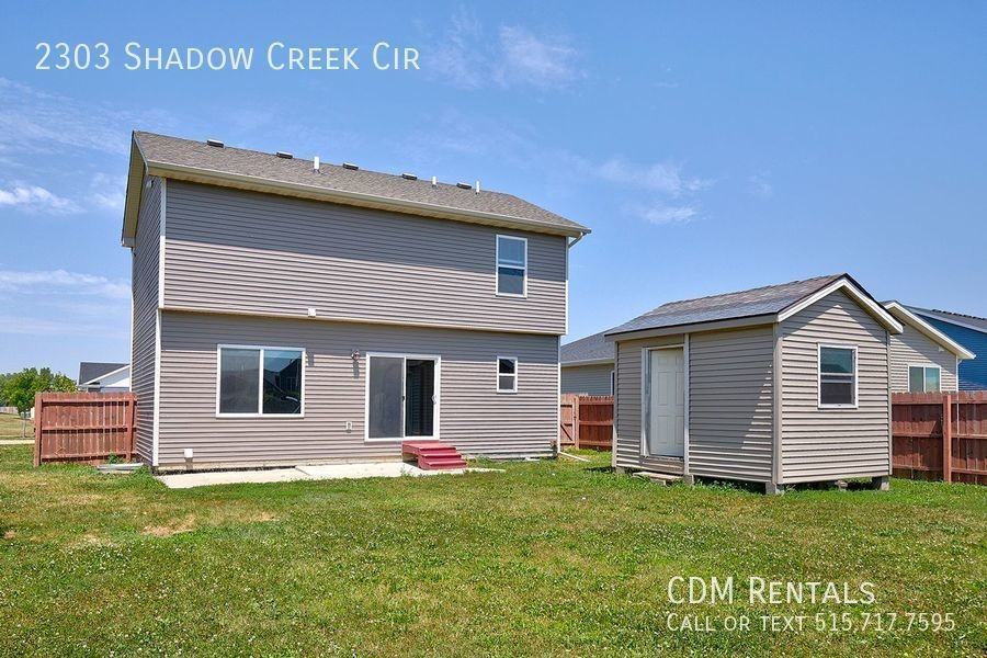 2303 Shadow Creek Cir - Photo 3 of 27