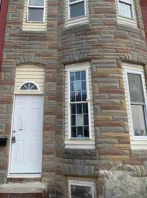 2311 E Lafayette Ave #NA