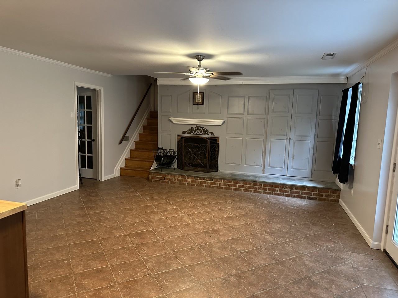 1206 Lake Forest Dr #1 - Photo 3 of 16