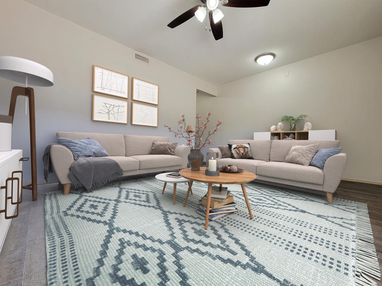 1806 2nd Street SouthwestApt 15 #1806-15 - Photo 2 of 12