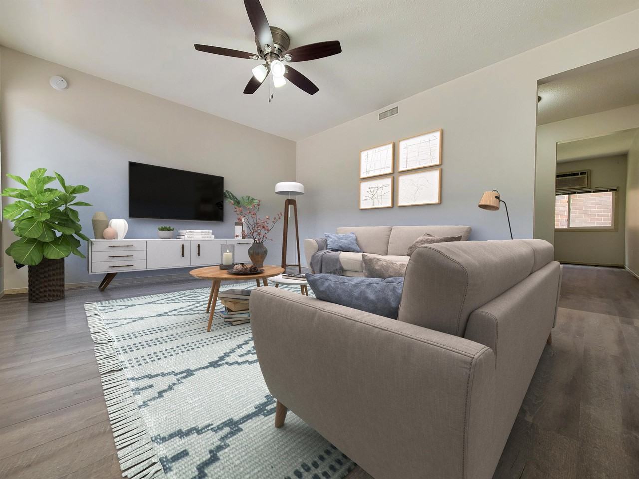 1806 2nd Street SouthwestApt 15 #1806-15 - Photo 3 of 12