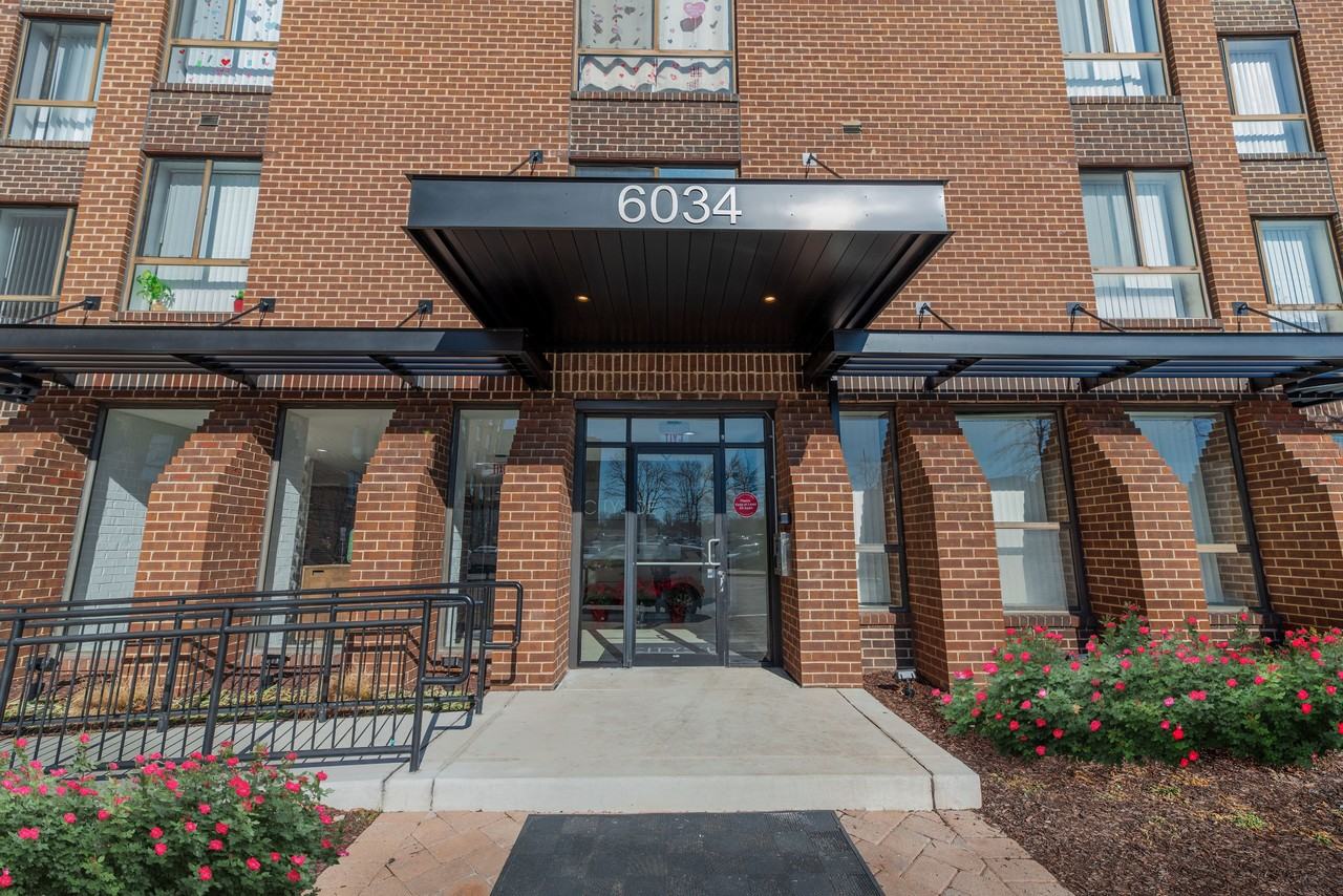 Cityside Huntington Metro Apartments 6034 Richmond Hwy, Huntington
