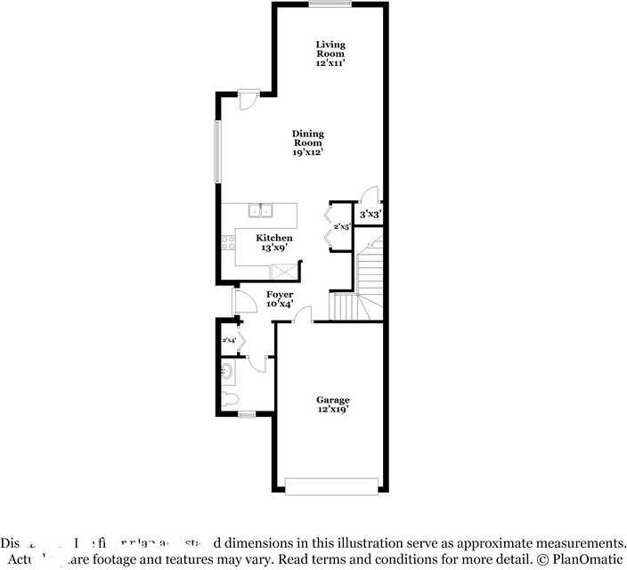 1293 Coastal Meadow Trl - Photo 2 of 17