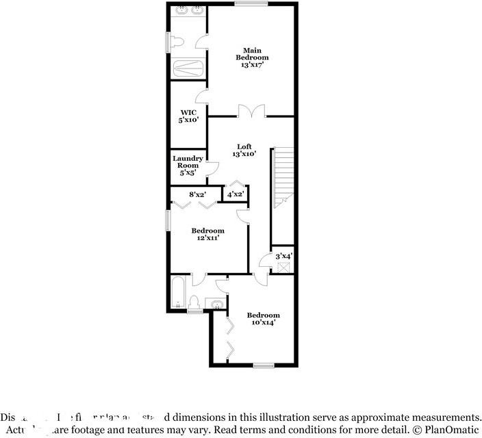 1293 Coastal Meadow Trl - Photo 3 of 17