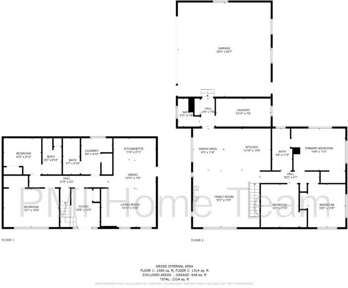 347 S Mountain Rd - Photo 3 of 39