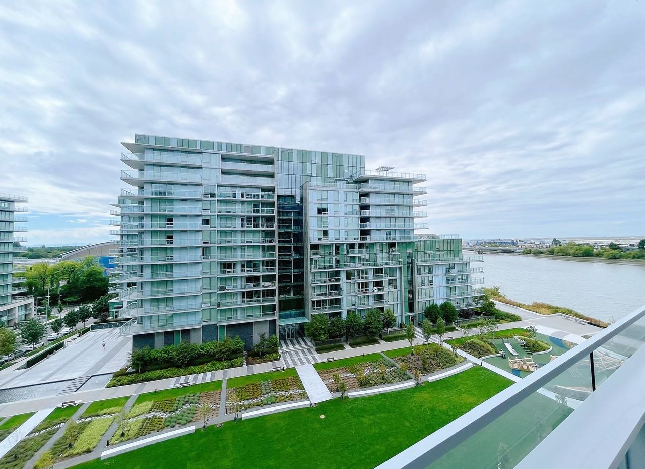 6811 Pearson Way 314 , Richmond, BC V6X 1X5, CA 13 unit Rentals Zumper