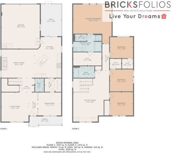 9528 226th Pl Ne - Photo 2 of 50