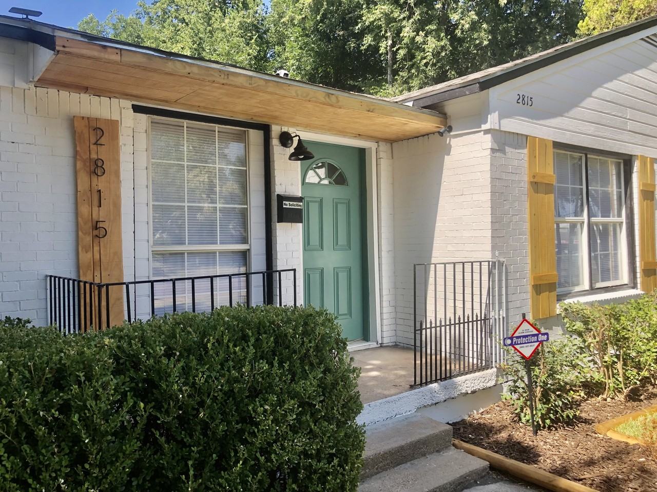 2815 Barnes Bridge Rd #NA - Photo 2 of 6