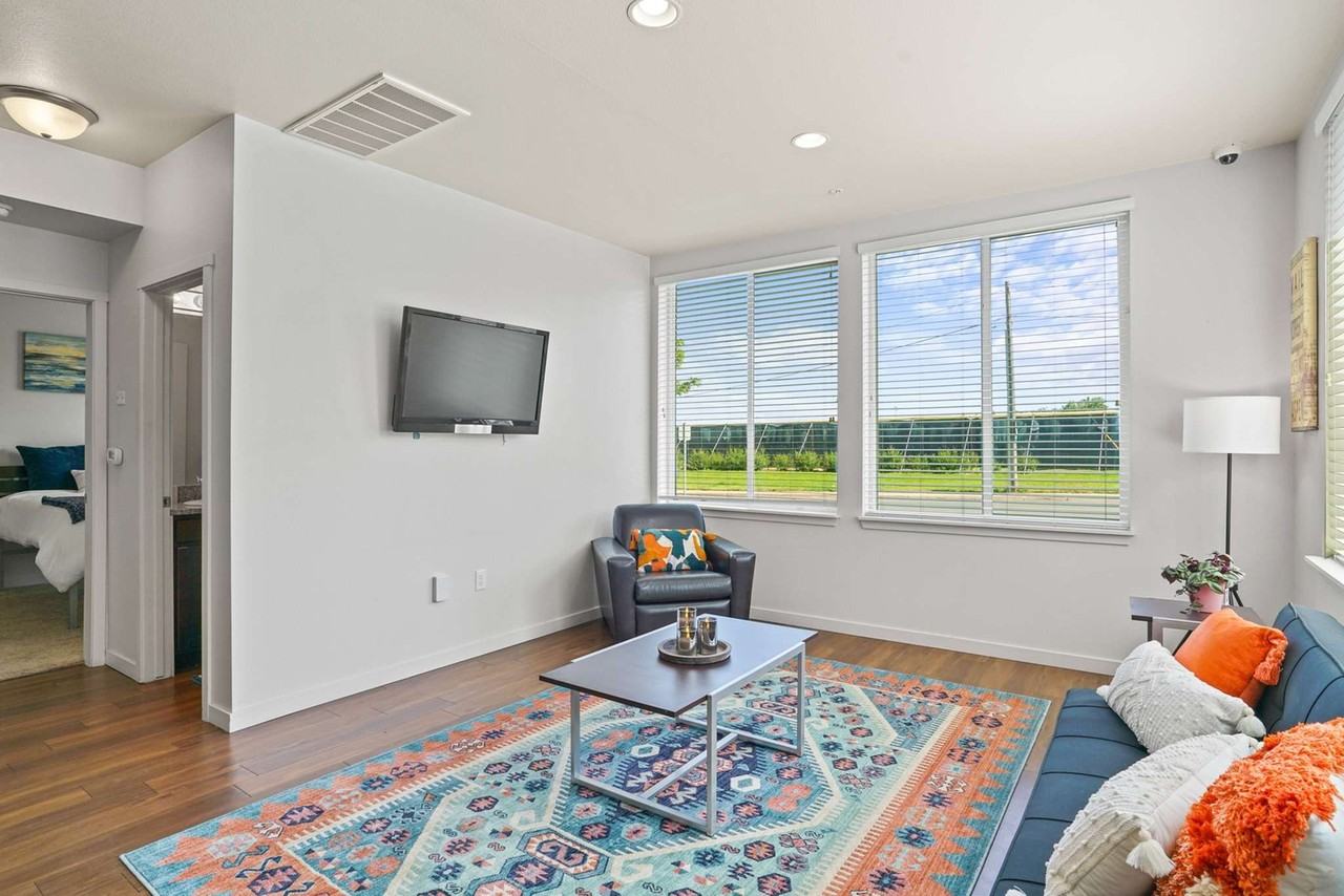 University Flats - Phase 1 & 2 (Greeley) - Photo 3 of 34