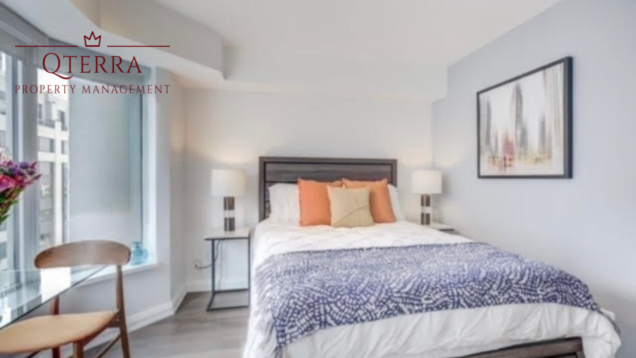 803-155 Yorkville Avenue Toronto, Ontario - Photo 2 of 7