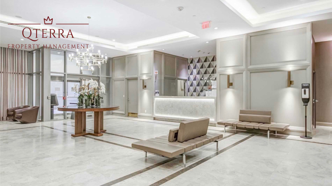 803-155 Yorkville Avenue Toronto, Ontario - Photo 3 of 7