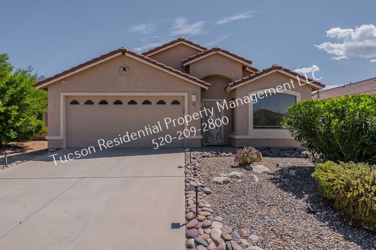 11344 N Gray Boulder Ct #1