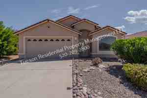 featured image of 11344 N Gray Boulder Ct #1