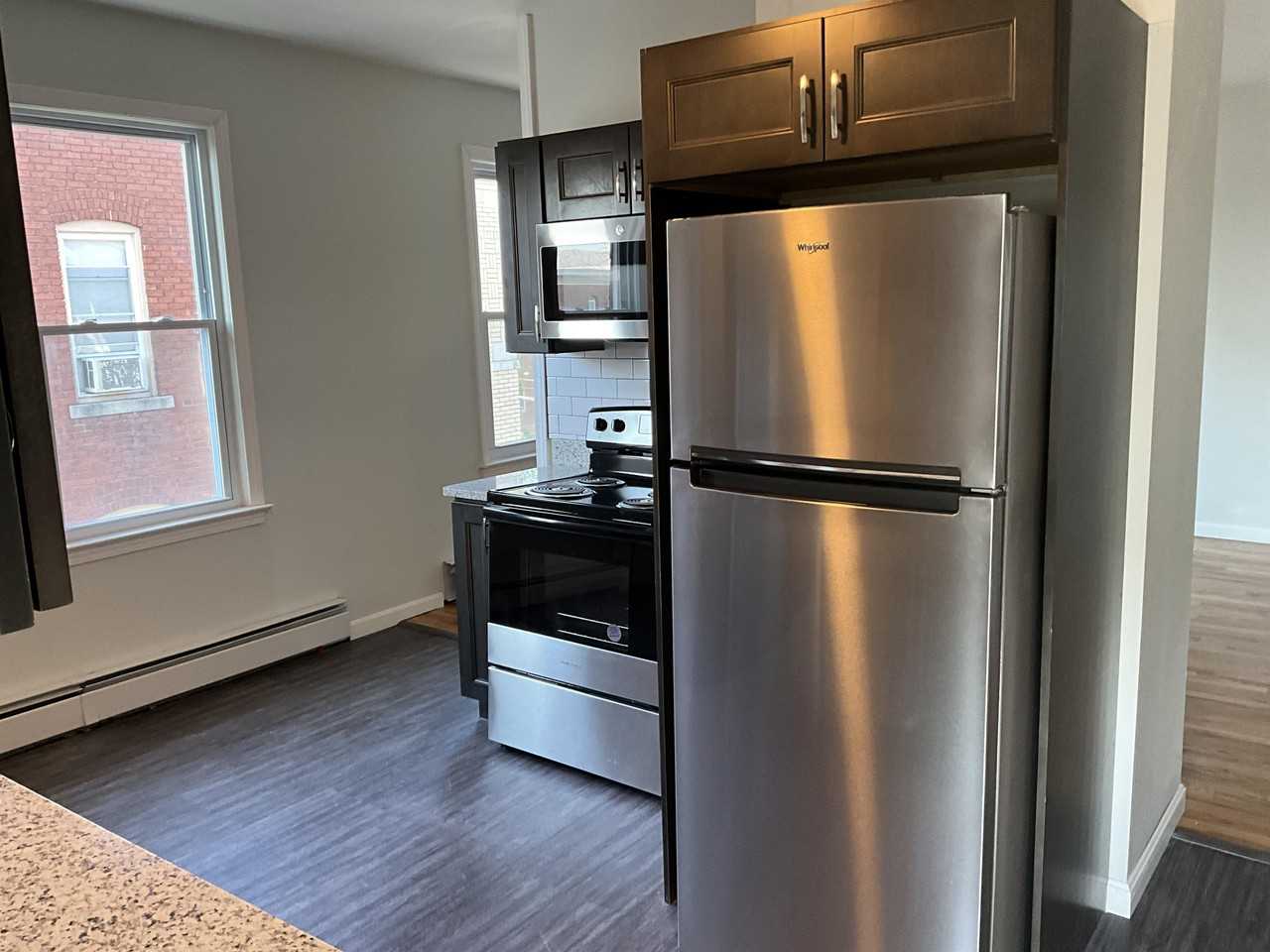 126 Adams St #3 - Photo 3 of 11