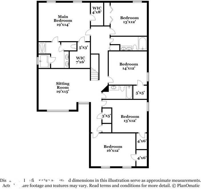 321 Willowbay Ridge St - Photo 3 of 17