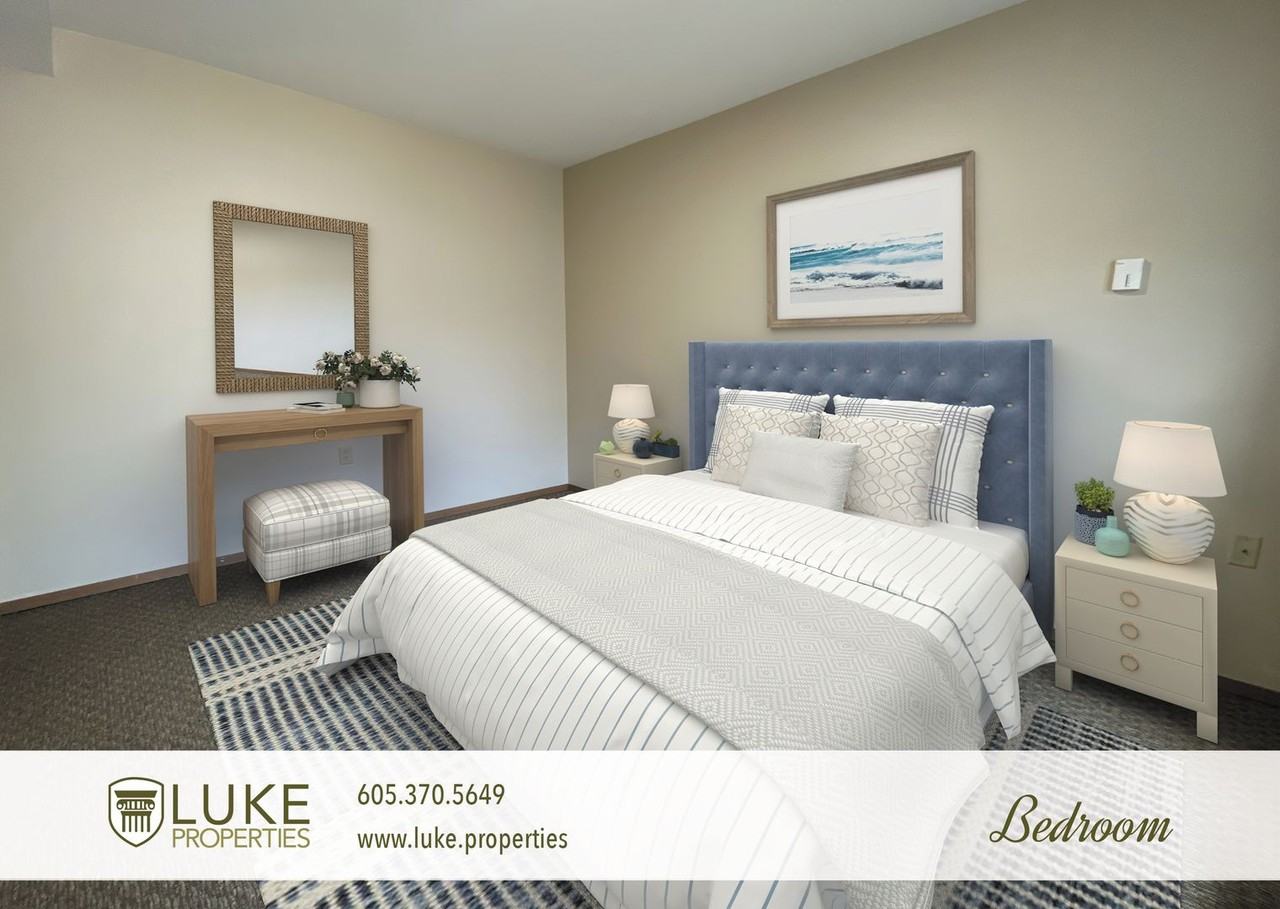 138 N Sycamore Ave #6 - Photo 5 of 28