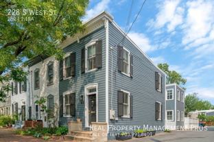 228 S West St - Photo 1 of 1
