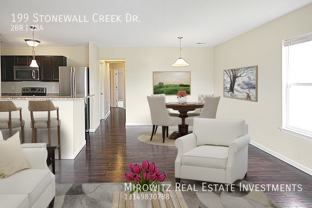 199 Stonewall Creek Dr - Photo 1 of 1