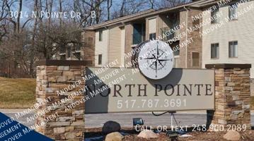 featured image of 3014 N Pointe Dr #B