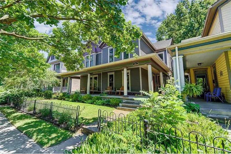 342 Park Drive - Photo 2 of 20