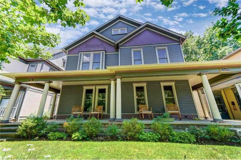 342 Park Drive - Photo 4 of 20