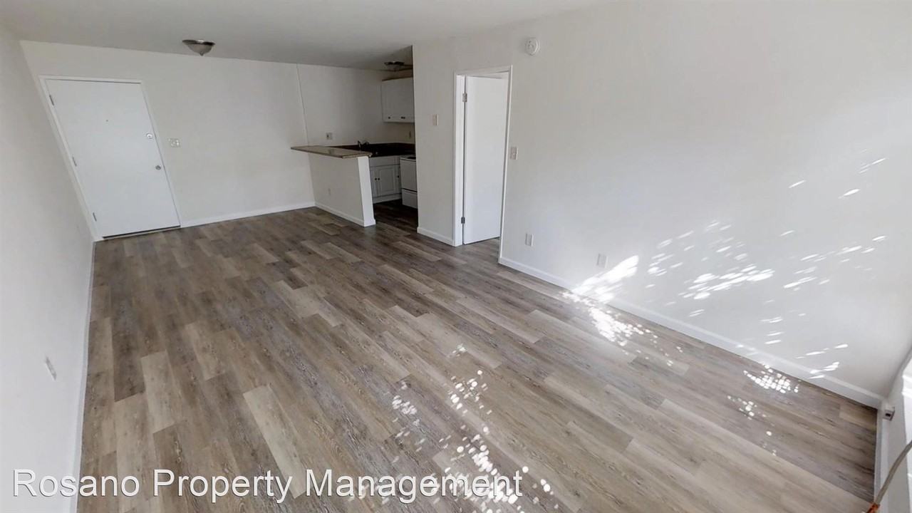 1 Bedroom + 1 Bathroom in NoHo Arts District Apartments 5611 Fulcher