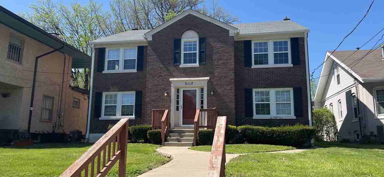 2117 Maryland Ave Apartments in Cherokee Seneca, Louisville, KY 40205
