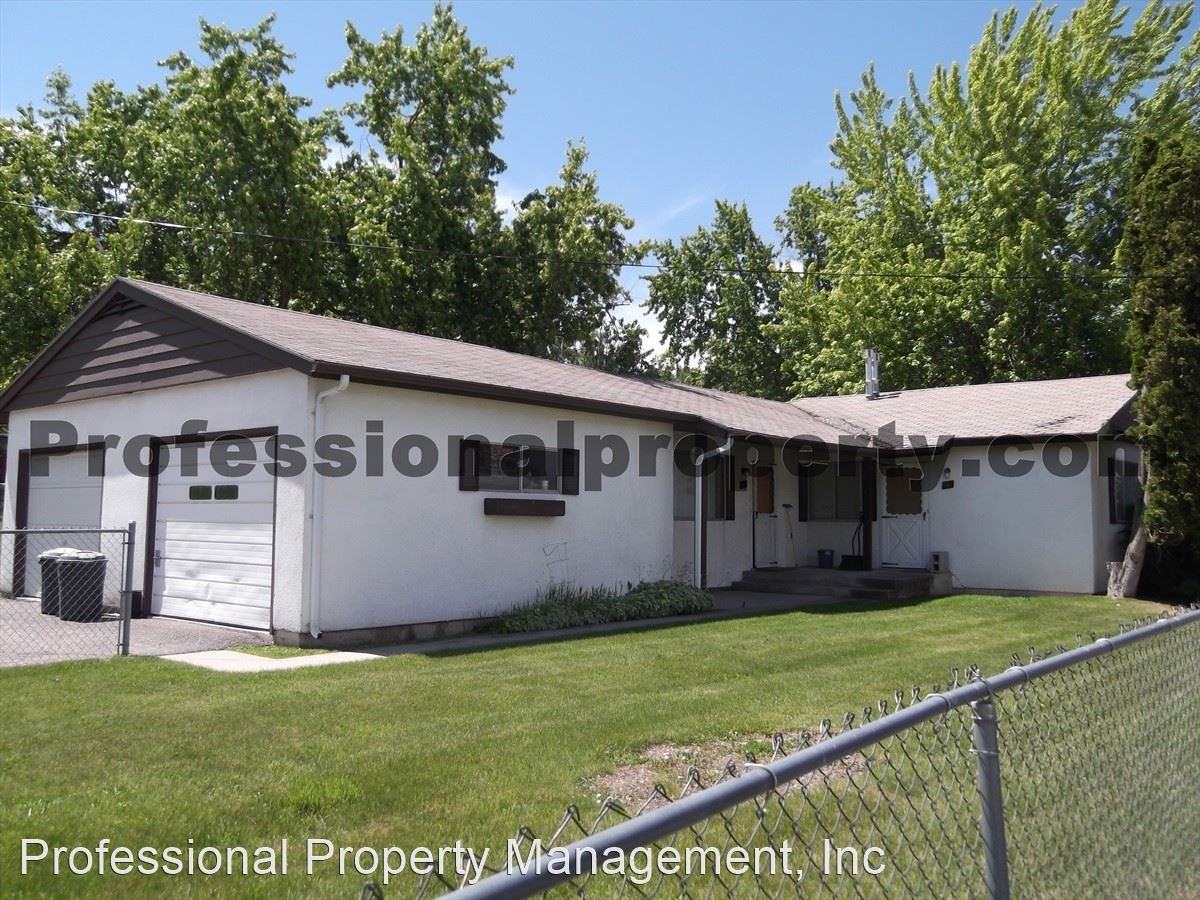 357/359/367/369 Northview Dr Apartments in Missoula, MT 59803 Zumper