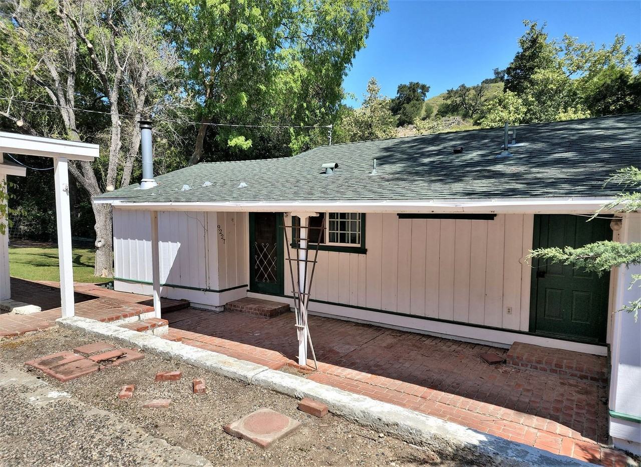 Rancho Arbolado 9229 San Julian Road, Highway 1 - Photo 2 of 24
