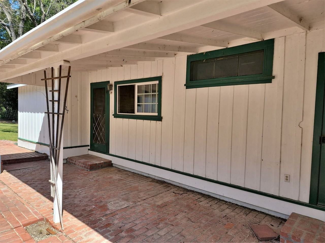 Rancho Arbolado 9229 San Julian Road, Highway 1 Apartments in Gaviota