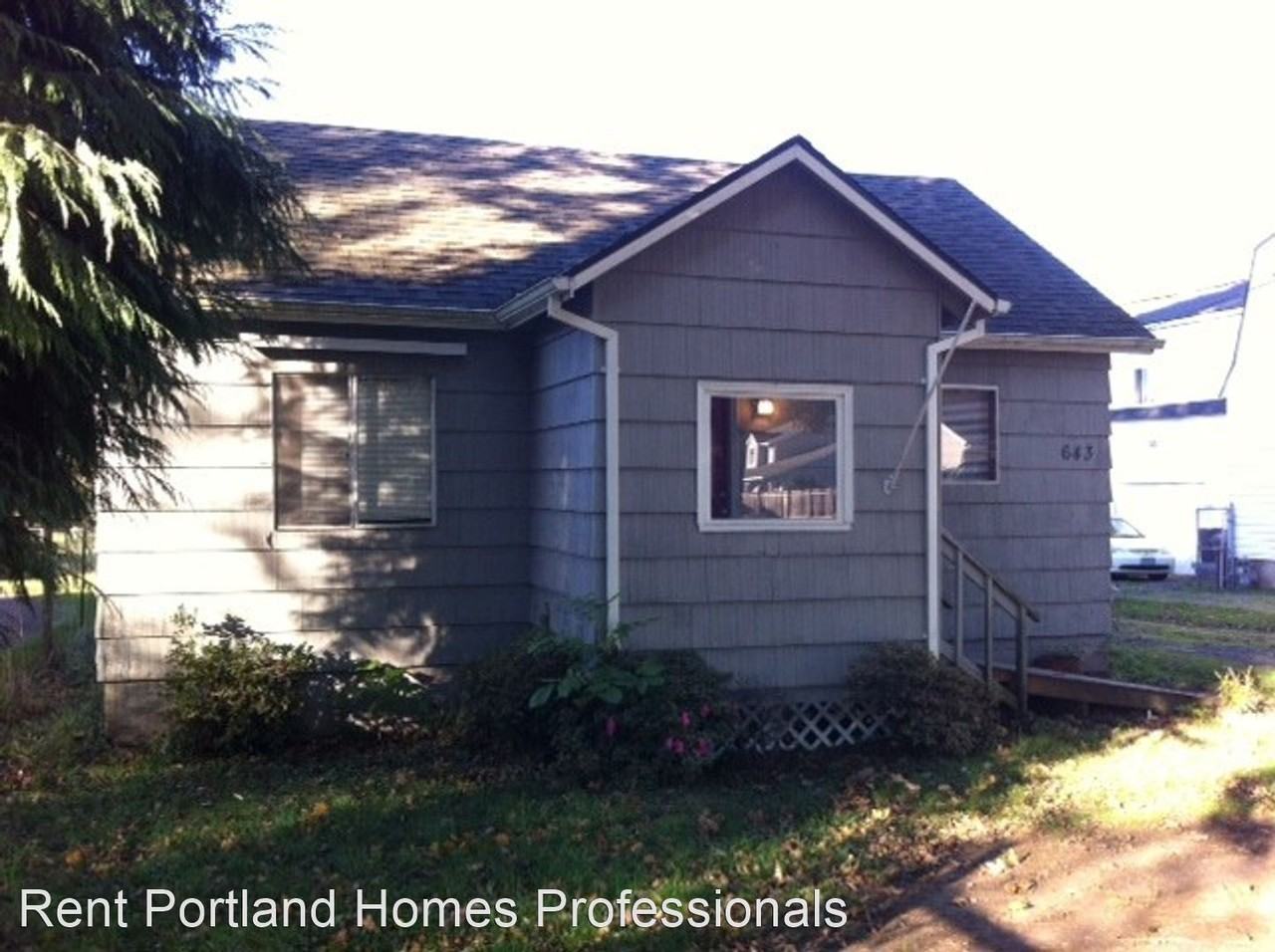 643 Warner Parrott Rd - Photo 3 of 14