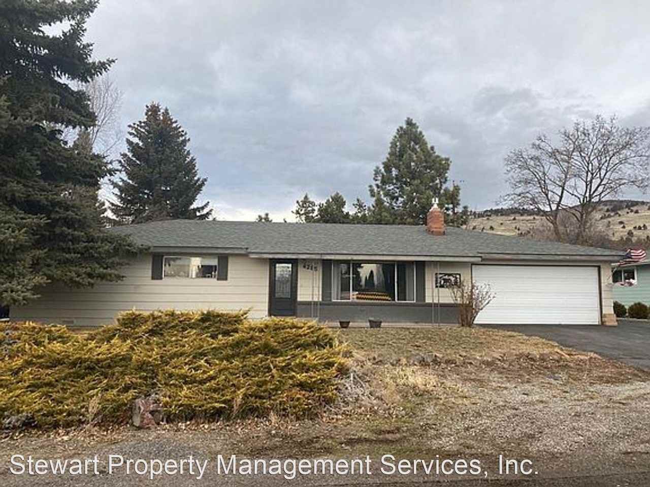 6285 Bryant Ave, Klamath Falls, OR 97603 3 Bedroom House for 1,775