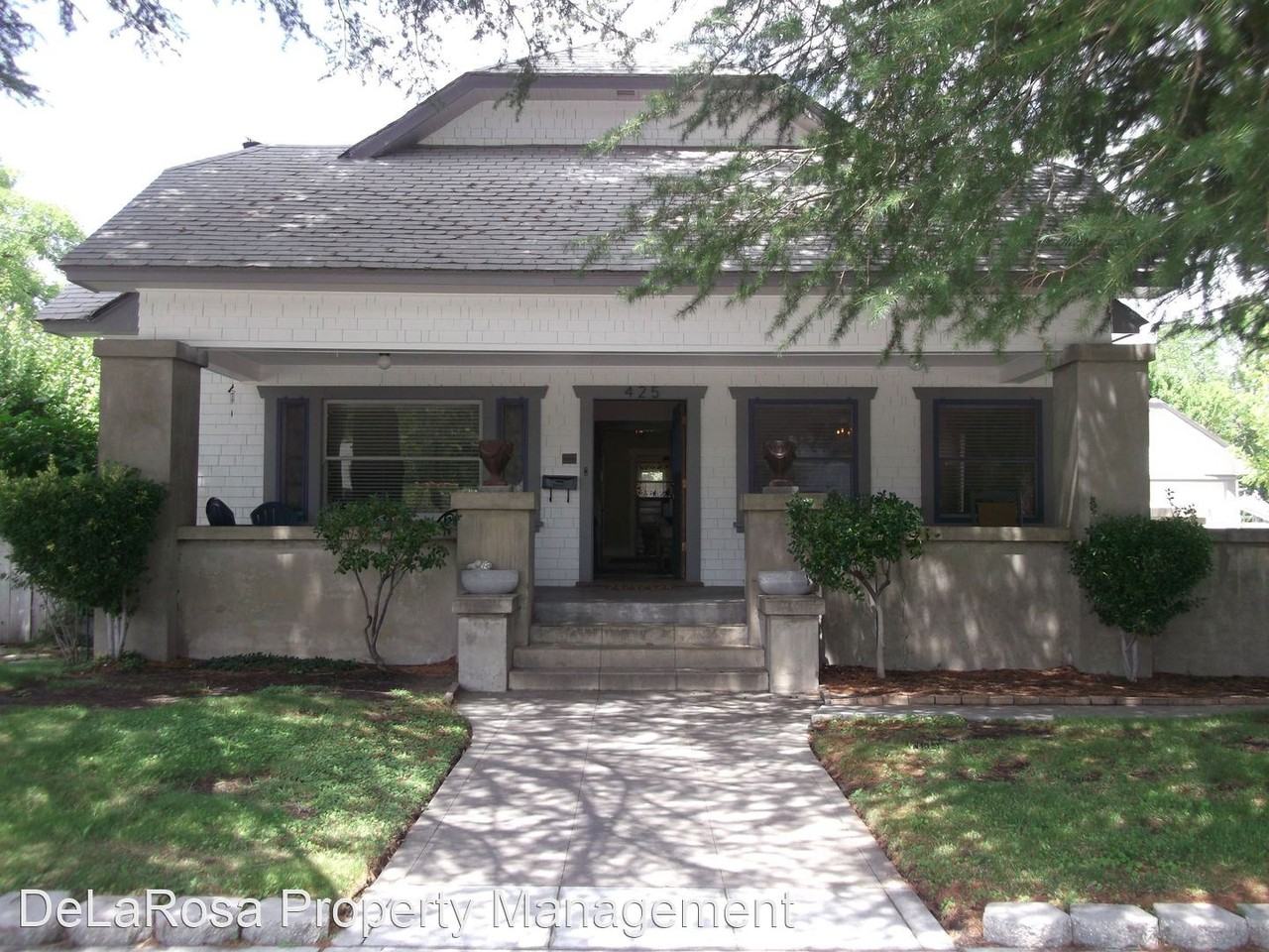 425 A B Grove Street Apartments in CA 93514 Zumper