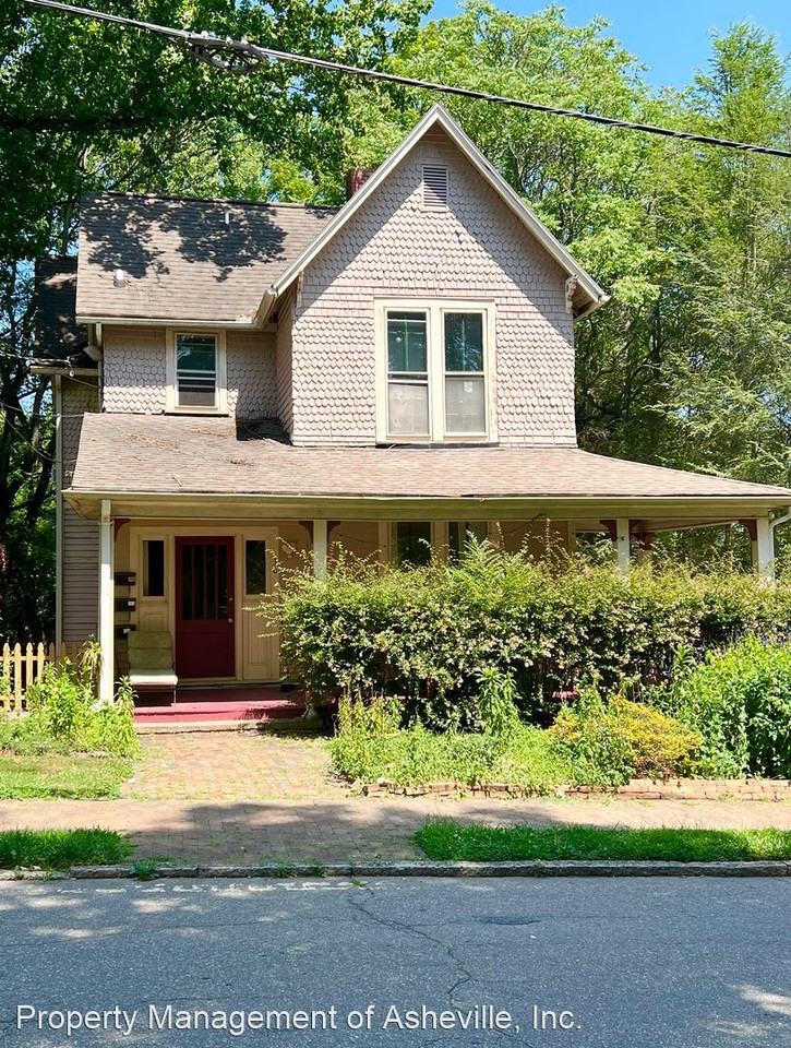 30 Bearden Ave. Apartments 30 Bearden Ave, Asheville, NC 28801 Zumper