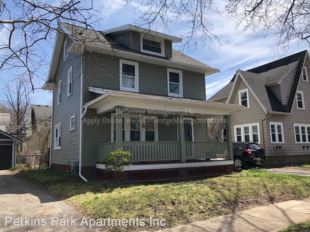 104 Brookfield Rd, Rochester, NY 14610 3 Bedroom House for 1,700/month